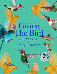 Cover image for Giving the Bird