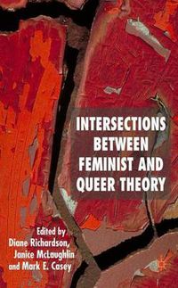 Cover image for Intersections between Feminist and Queer Theory