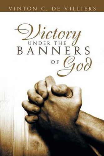 Cover image for Victory Under the Banners of God