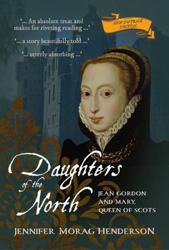 Cover image for Daughters of the North