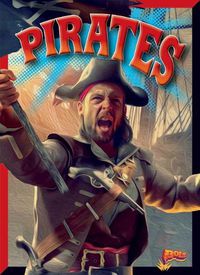 Cover image for Pirates