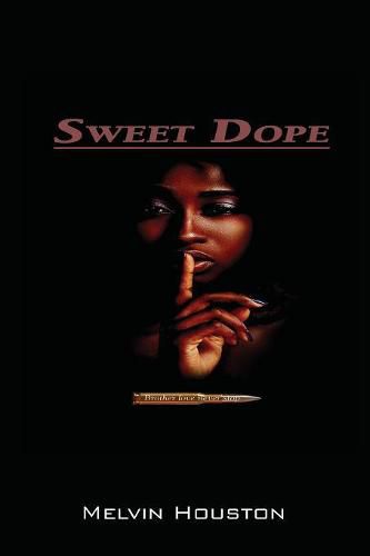 Cover image for Sweet Dope