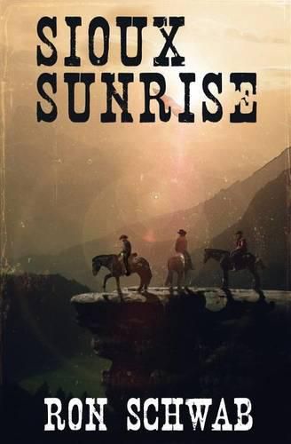 Cover image for Sioux Sunrise