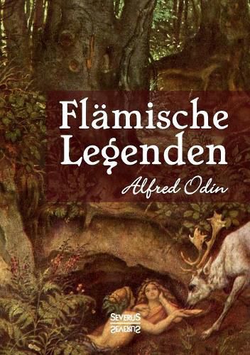 Flamische Legenden