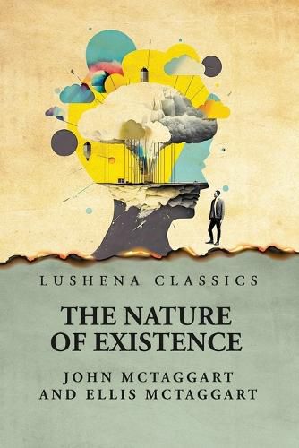 Cover image for The Nature of Existence Volume 2
