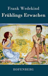 Cover image for Fruhlings Erwachen: Eine Kindertragoedie