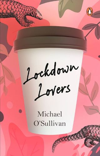 Cover image for LockdownLovers