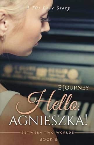 Cover image for Hello, Agnieszka!