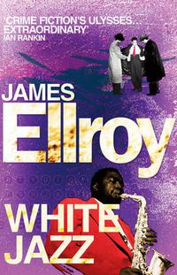 Cover image for White Jazz