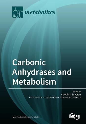 Cover image for Carbonic Anhydrases and Metabolism