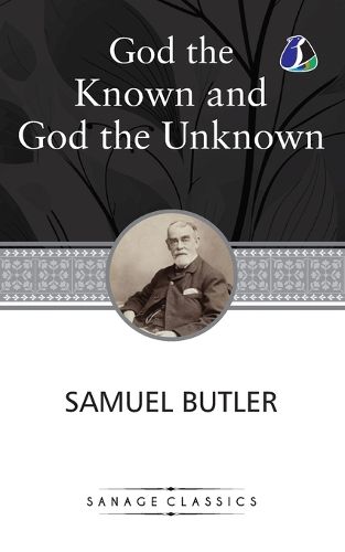 Cover image for God the Known and God the Unknown