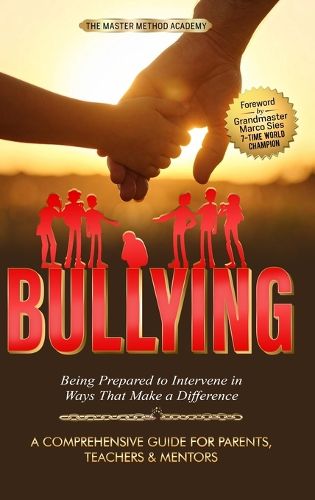 Cover image for Bullying