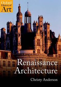 Cover image for Renaissance Architecture