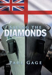 Cover image for Saving the Diamonds