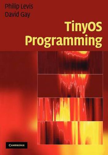 Cover image for TinyOS Programming