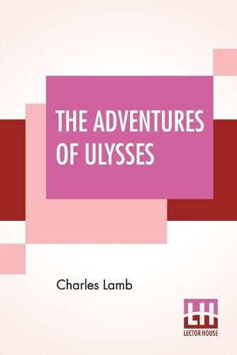 Cover image for The Adventures Of Ulysses