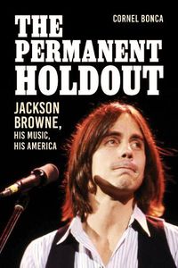 Cover image for The Permanent Holdout