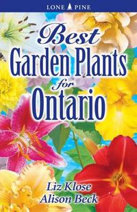 Cover image for Best Garden Plants for Ontario