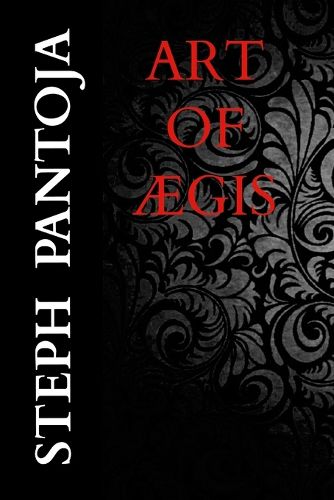 Cover image for Art of Aegis