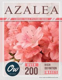 Cover image for Azalea
