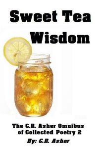 Cover image for Sweet Tea Wisdom