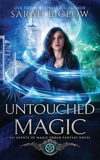 Cover image for Untouched Magic
