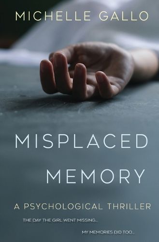 Cover image for Misplaced Memory