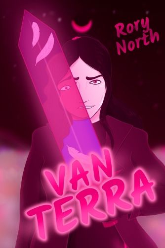 Cover image for Van Terra