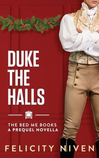 Cover image for Duke the Halls