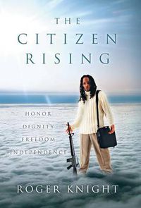 Cover image for The Citizen Rising