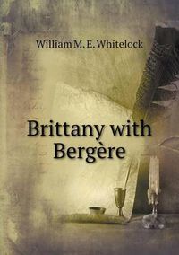 Cover image for Brittany with Bergere