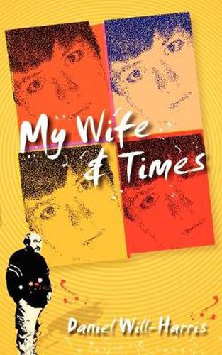 Cover image for My Wife & Times