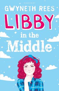 Cover image for Libby in the Middle