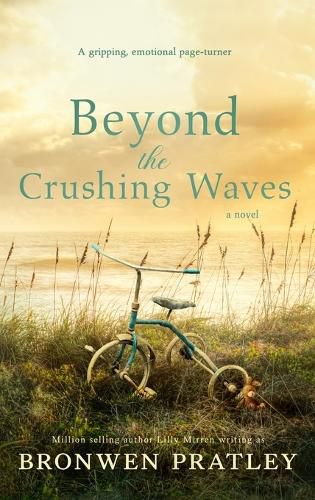 Cover image for Beyond the Crushing Waves