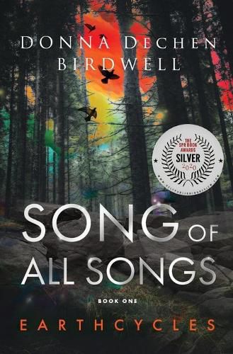 Cover image for Song of All Songs