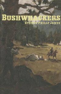 Cover image for The Bushwhackers