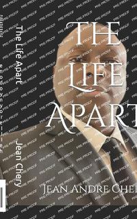 Cover image for The Life Apart