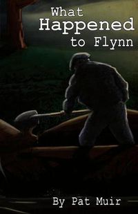 Cover image for What Happened To Flynn