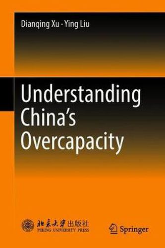 Cover image for Understanding China's  Overcapacity