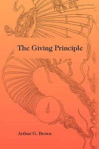 Cover image for The Giving Principle