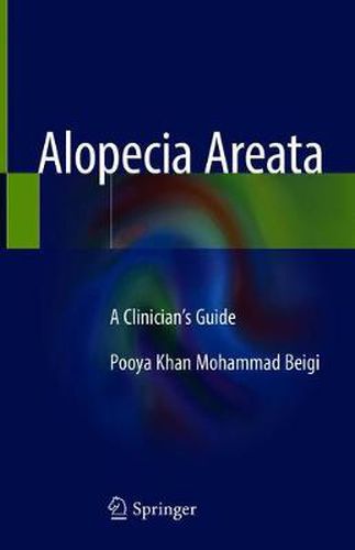 Cover image for Alopecia Areata: A Clinician's Guide