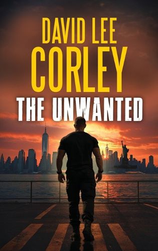 Cover image for The Unwanted