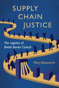 Cover image for Supply Chain Justice