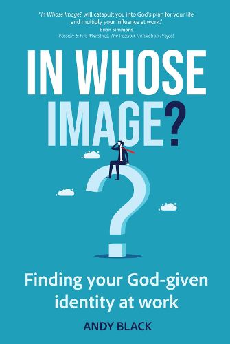 Cover image for In Whose Image?