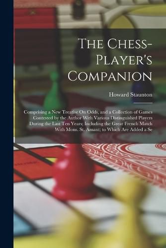 The Chess-Player's Companion