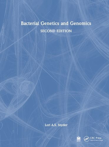 Bacterial Genetics and Genomics