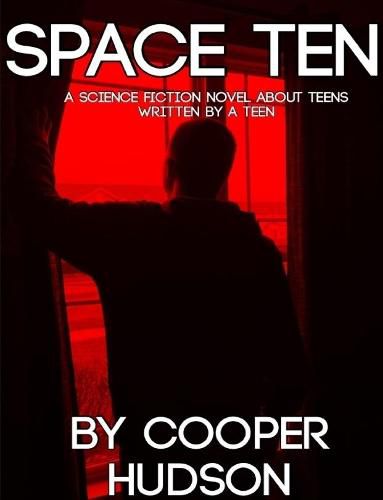 Cover image for Space Ten