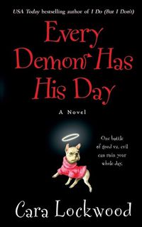 Cover image for Every Demon Has His Day