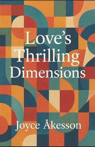 Cover image for Love's Thrilling Dimensions