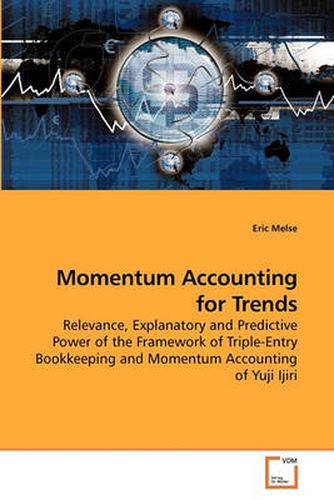 Cover image for Momentum Accounting for Trends